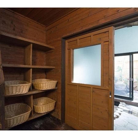Davide No Yakata 103 Vacation Stay 88320 Yufu Exterior foto