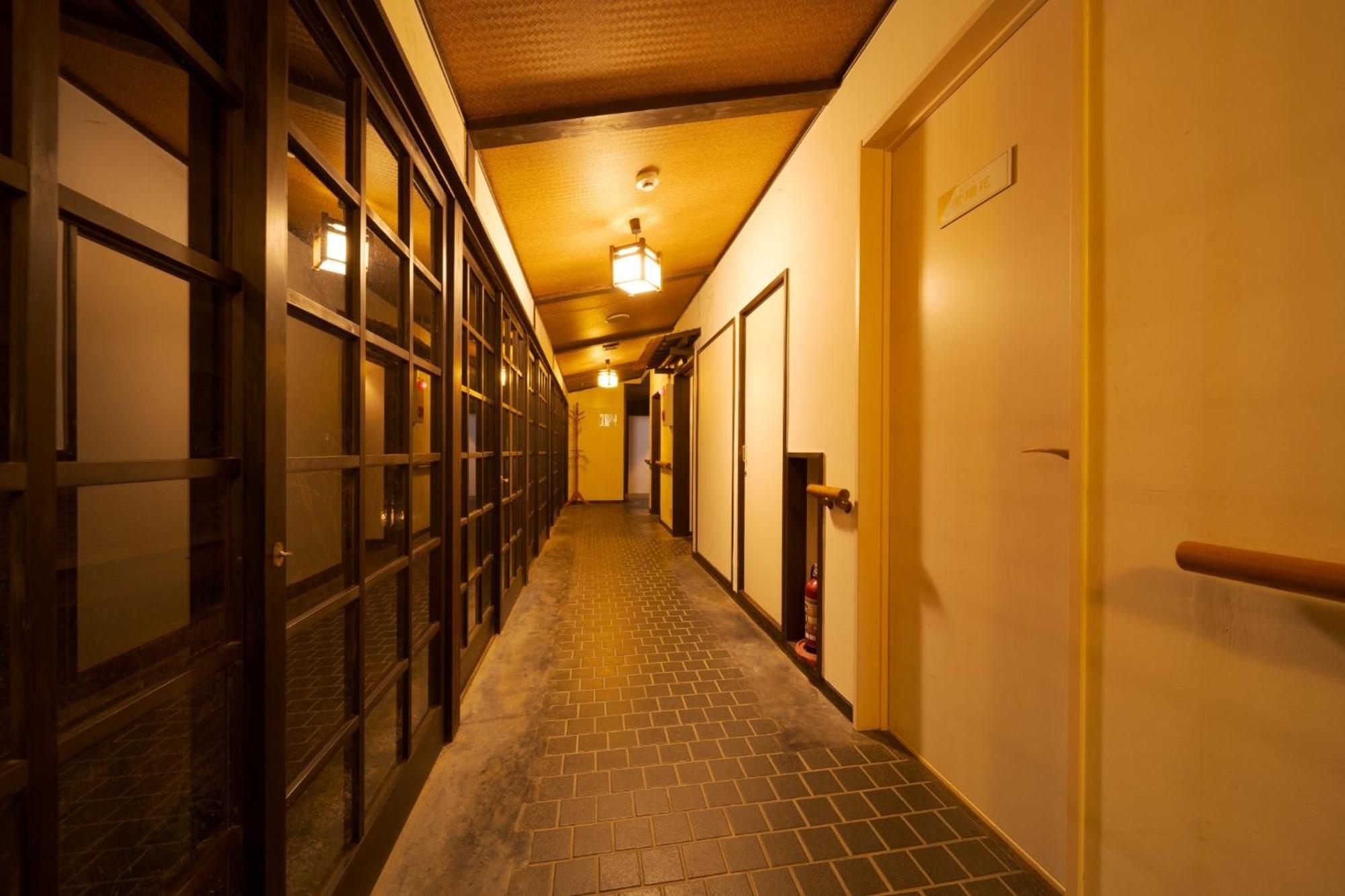 Davide No Yakata 103 Vacation Stay 88320 Yufu Exterior foto